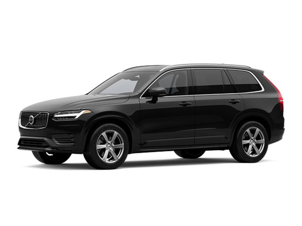 Used 2023 Volvo XC90 B5 AWD Core for Sale Hyannis, MA Premier Cape